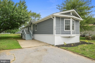 129 Daffodil Dr, Magnolia, DE 19962