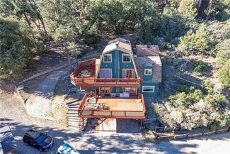 15324 San Moritz Dr, Pine Mountain Club, CA 93222