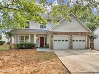 412 Eglington Trail, Locust Grove, GA 30248