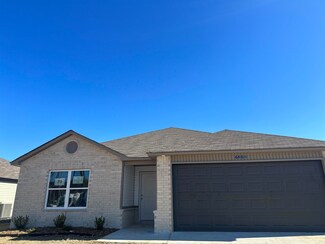 6581 Leatherwood Loop, Sherwood, AR 72117