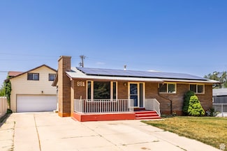 881 Garnet St, Layton, UT 84041