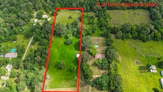 0 County Road 4507, Ben Wheeler, TX 75754