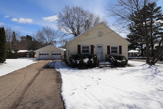 5317 Fayette Ave, Madison, WI 53713
