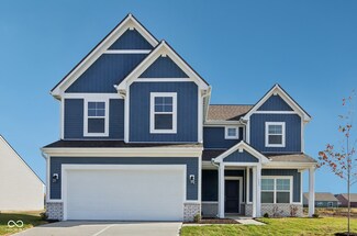 1487 Juniper Dr, Sheridan, IN 46069