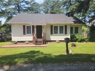 32228 East St, Boykins, VA 23827