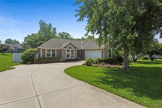 13435 Sycamore Dr, Platte City, MO 64079