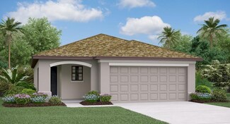 6640 Back Forty Loop, Zephyrhills, FL 33541