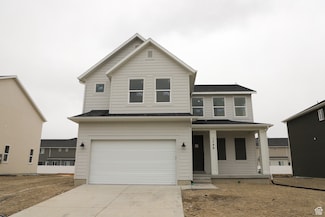1788 E Fox Meadow Ln Unit 315B, Eagle Mountain, UT 84005