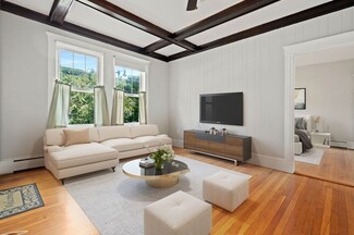 1742 Commonwealth Ave Unit 2, Brighton, MA 02135