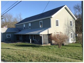 44904 Belmont Warnock Rd, Belmont, OH 43718