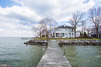 4700 Chesapeake Ave, Shady Side, MD 20764