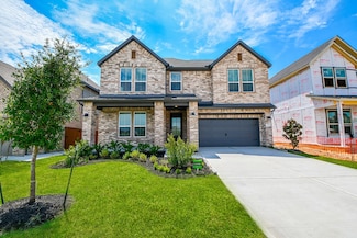 7711 Pale Petunia Trail, Katy, TX 77493