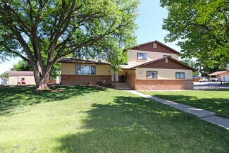 2206 Arrowhead Ln, Grand Junction, CO 81507