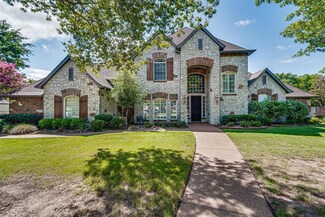 2442 Savanna Cir, Midlothian, TX 76065