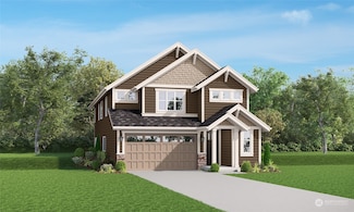 1128 Loop SE, Tumwater, WA 98501