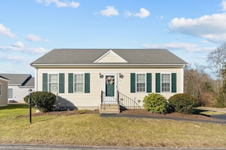 2 Marys Way, Lakeville, MA 02347