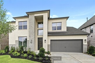 30918 Vintage Creek Ln, Fulshear, TX 77441