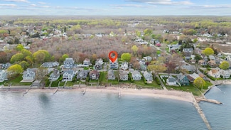 58 Chapman Ave, Westbrook, CT 06498