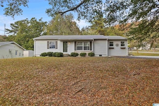 1116 Lincoln Ave, Oneonta, AL 35121