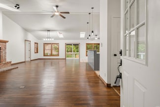 110 Grand Ridge Terrace, Hot Springs National Park, AR 71901