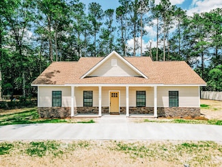 132 Wexford Way, Walterboro, SC 29488