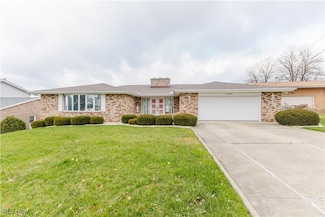 169 Highland Hills Dr, Follansbee, WV 26037