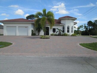 1701 SW Commerce Ave, Port Saint Lucie, FL 34953