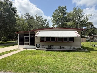16416 Melissa Dr, Brooksville, FL 34601