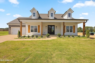 7704 Crosswinds Blvd, Hernando, MS 38632