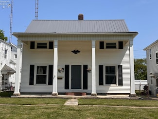 414 Hayes Ave, Fremont, OH 43420