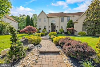 6 Vanessa Ct, Cherry Hill, NJ 08003