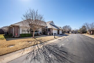 12500 Saint Andrews Dr Unit 4, Oklahoma City, OK 73120