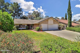 734 Rushing Creek Place, Thousand Oaks, CA 91360