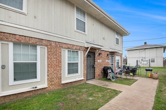 4940 Flamingo Rd, Fort Worth, TX 76119