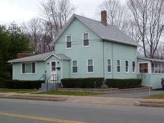 127 Washington St, Woburn, MA 01801