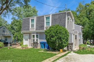 4131 55th St, Des Moines, IA 50310