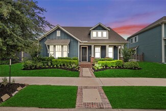 16814 Echo Heights Dr, Cypress, TX 77433