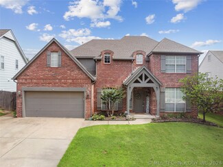8525 E 81st Place, Tulsa, OK 74133