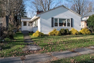 707 Union St, Rome, NY 13440