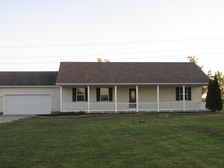 5160 U S 22, Washington Court House, OH 43160
