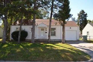 2455 W Newell St, Wichita, KS 67203