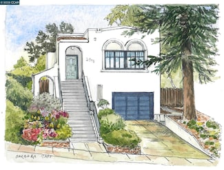 2900 Rawson St, Oakland, CA 94619