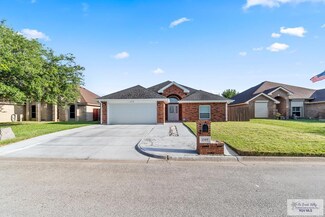 1509 Christian Cir, Harlingen, TX 78550