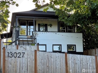 13027 40th Ave S, Tukwila, WA 98168