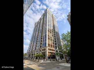 233 E 13th St Unit 1209, Chicago, IL 60605