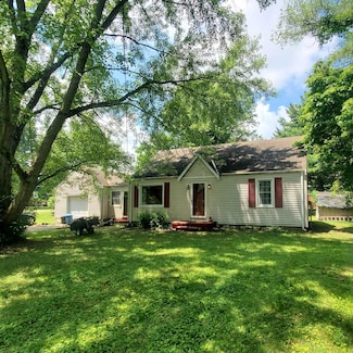 25011 State Line Rd, Lawrenceburg, IN 47025