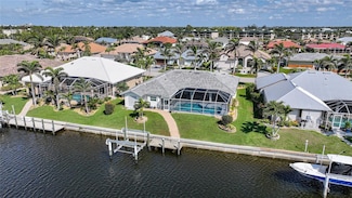 537 Eleuthera Dr, Punta Gorda, FL 33950