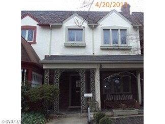 3517 Grove Ave, Richmond, VA 23221