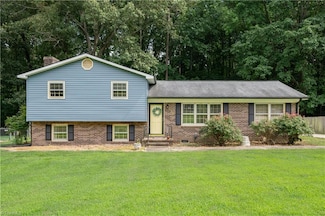 236 Center St, Cooleemee, NC 27014