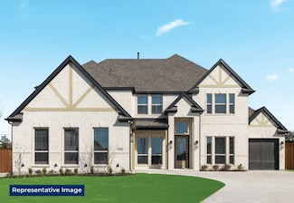 981 Georgetown Place, Prosper, TX 75078
